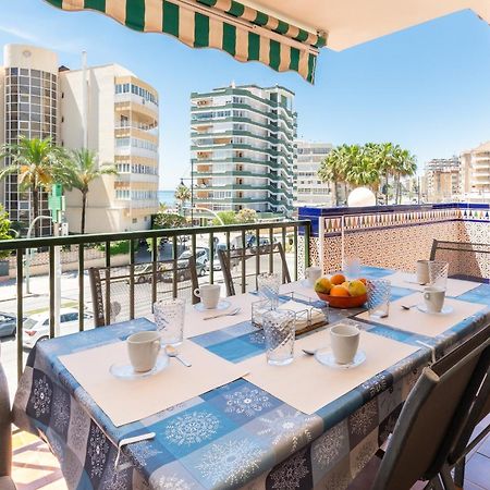 Apartamento Torreblanca, Fuengirola Exteriér fotografie