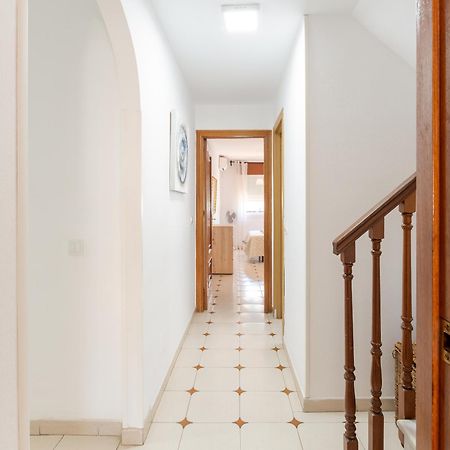 Apartamento Torreblanca, Fuengirola Exteriér fotografie