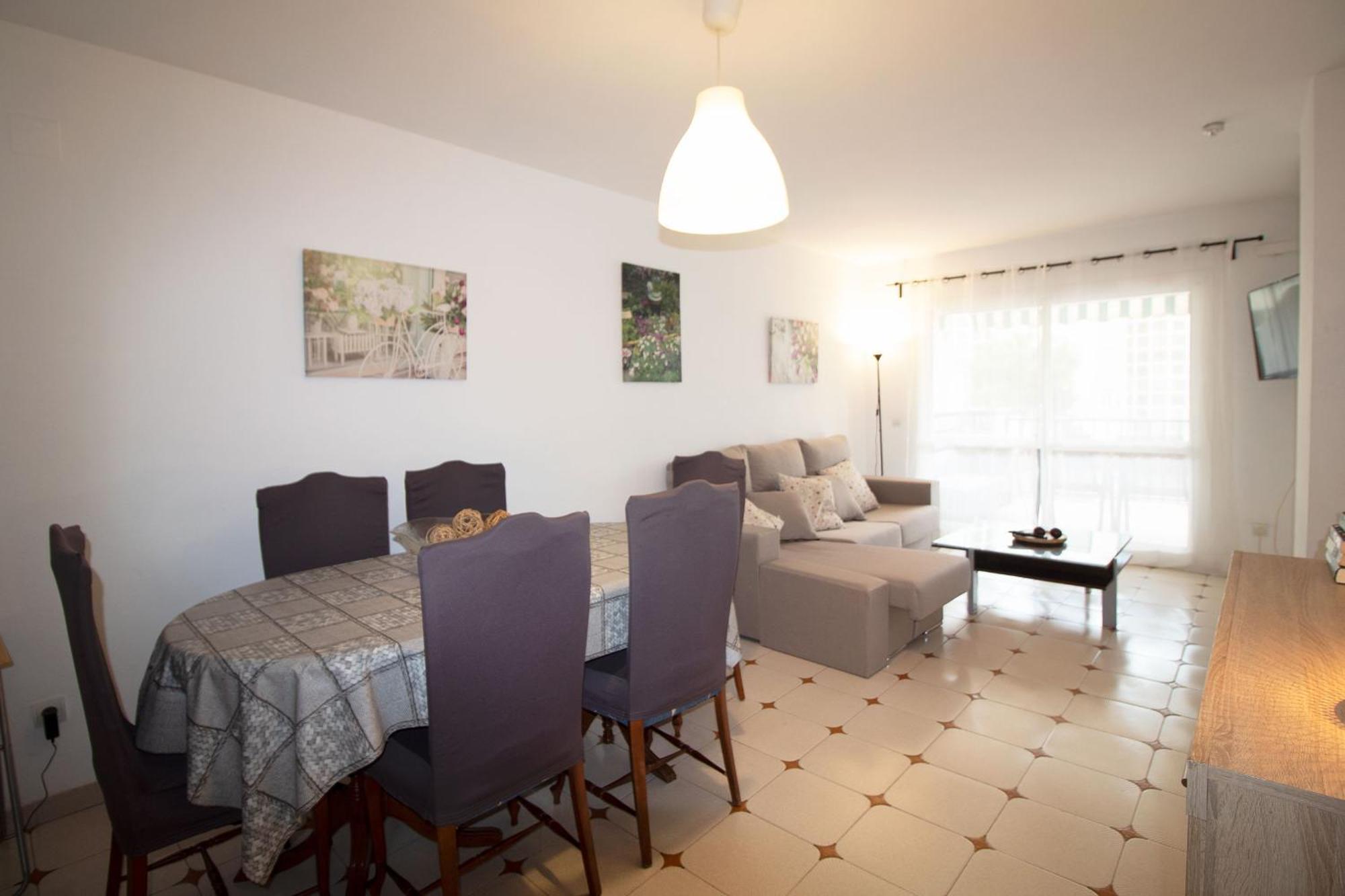 Apartamento Torreblanca, Fuengirola Exteriér fotografie