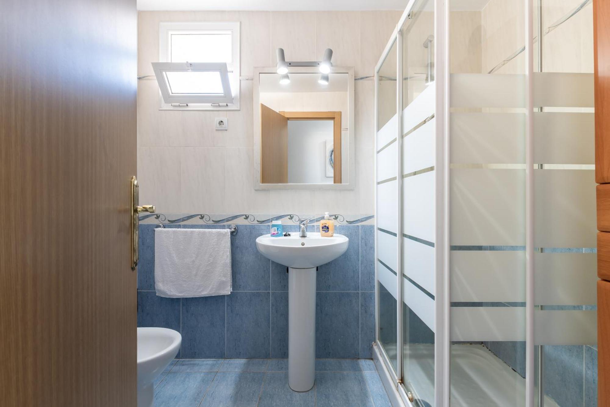 Apartamento Torreblanca, Fuengirola Exteriér fotografie