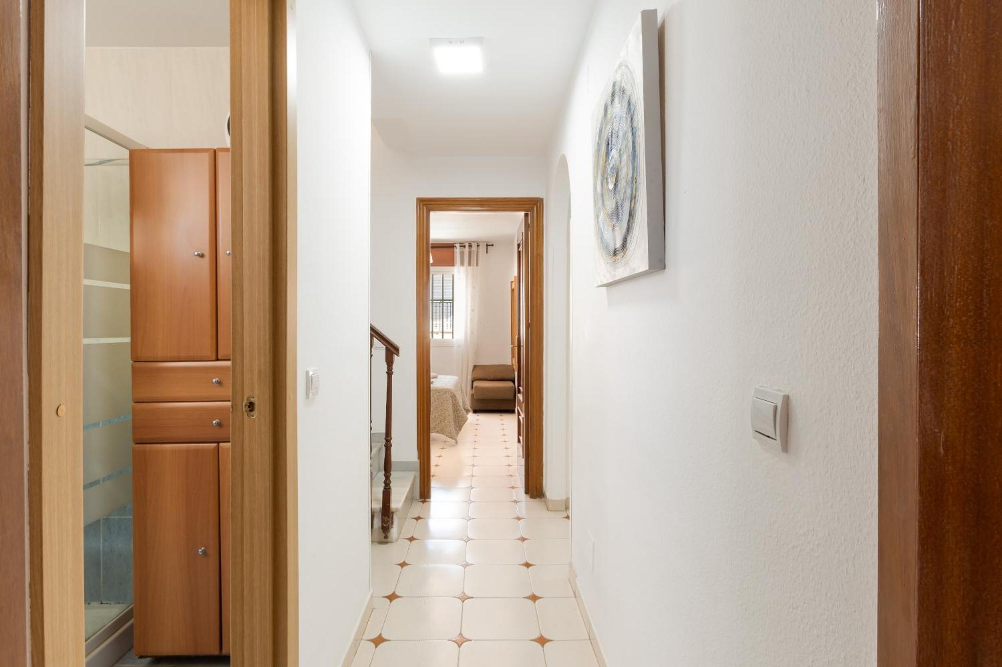 Apartamento Torreblanca, Fuengirola Exteriér fotografie