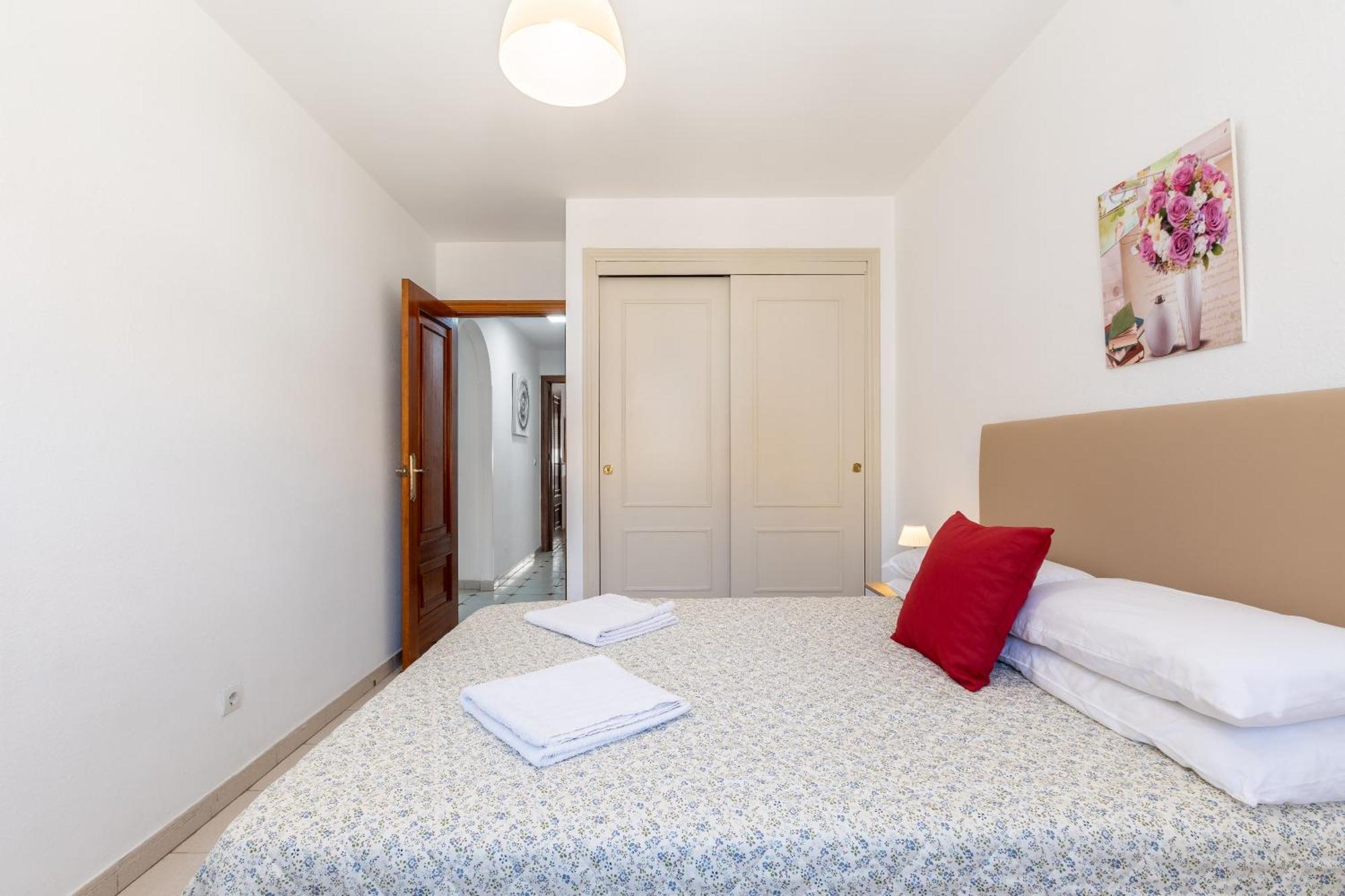Apartamento Torreblanca, Fuengirola Exteriér fotografie