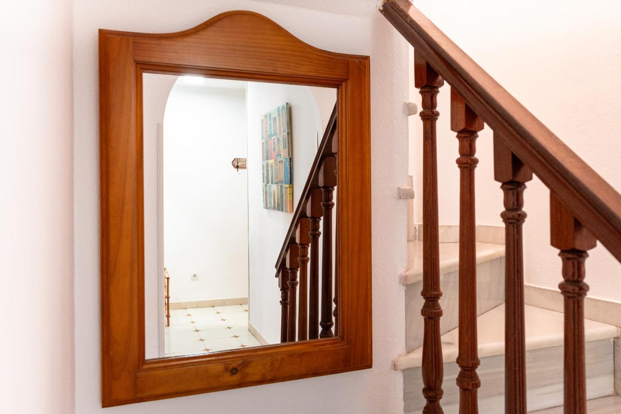Apartamento Torreblanca, Fuengirola Exteriér fotografie