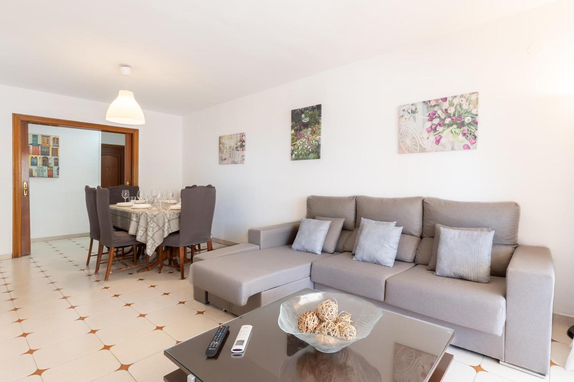 Apartamento Torreblanca, Fuengirola Exteriér fotografie
