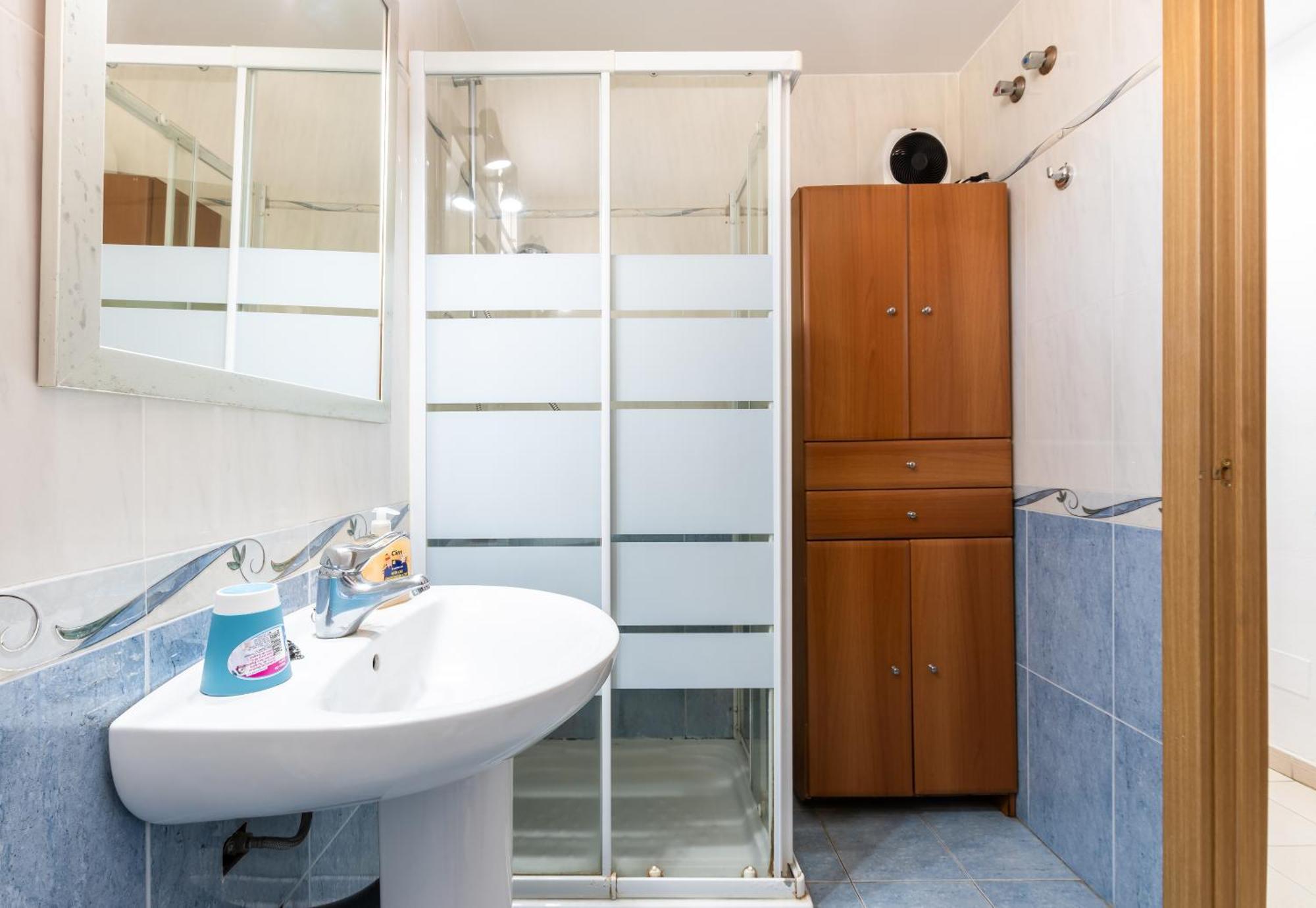 Apartamento Torreblanca, Fuengirola Exteriér fotografie