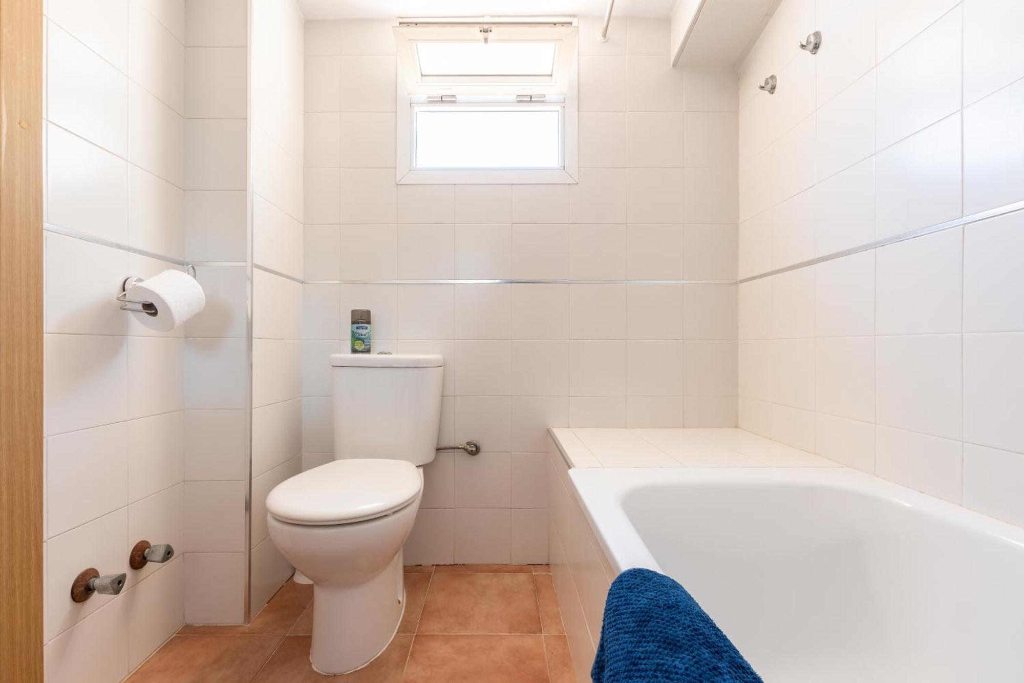 Apartamento Torreblanca, Fuengirola Exteriér fotografie