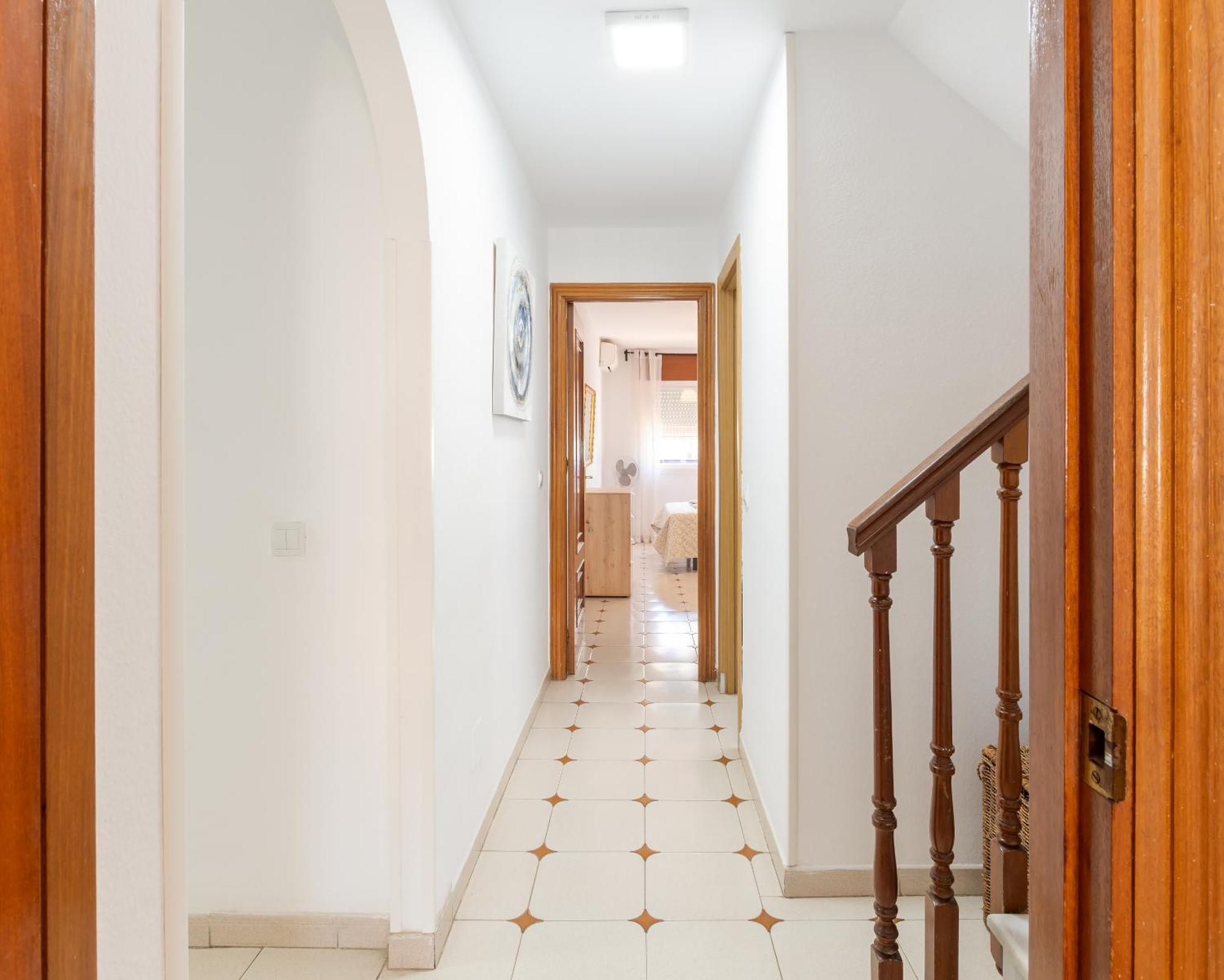 Apartamento Torreblanca, Fuengirola Exteriér fotografie