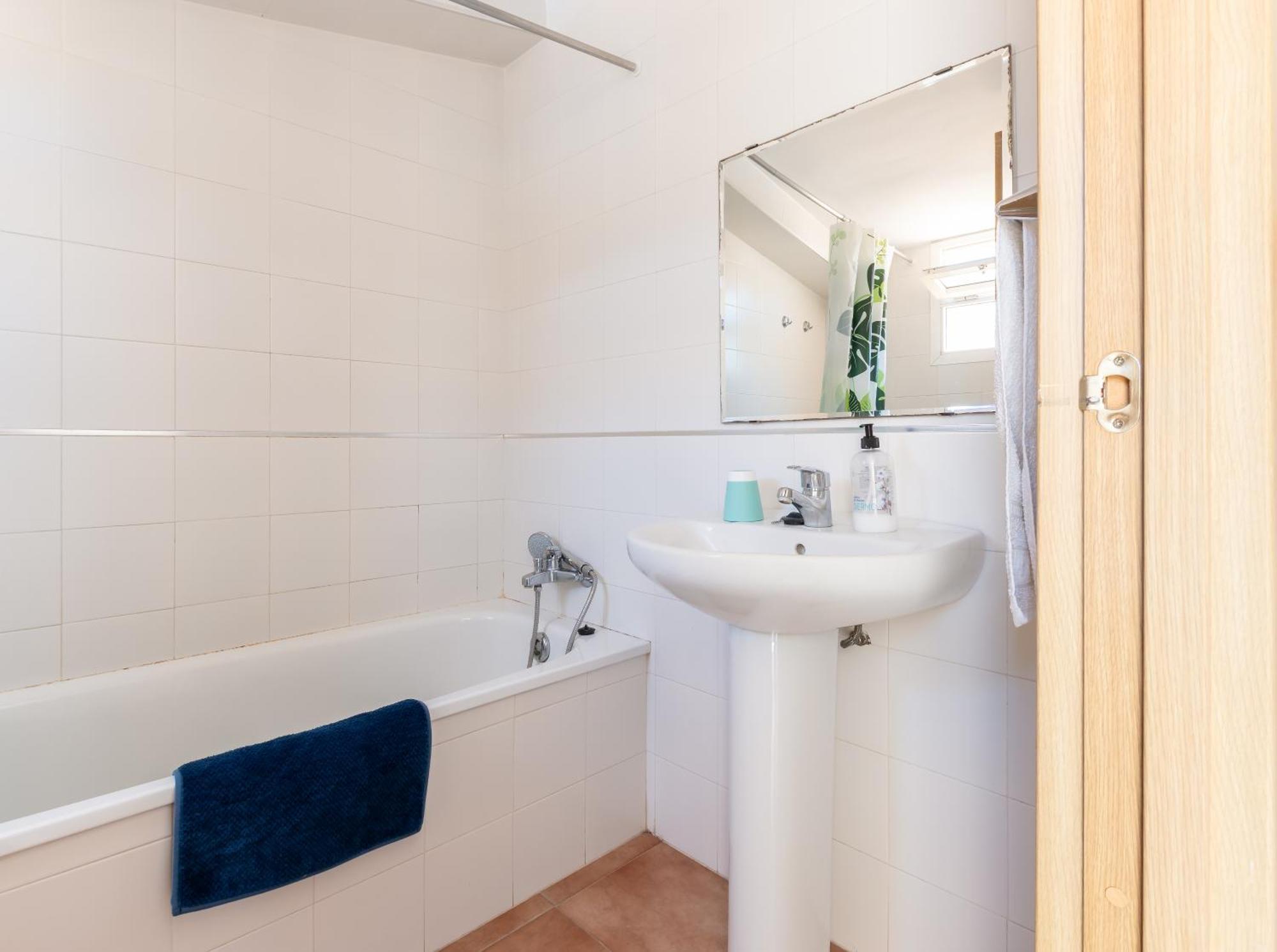 Apartamento Torreblanca, Fuengirola Exteriér fotografie