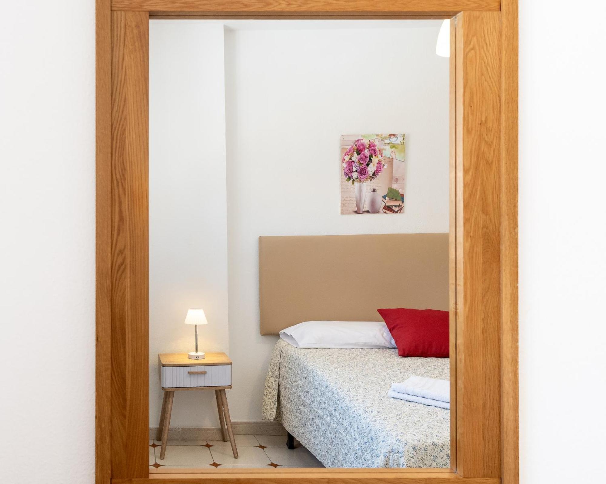 Apartamento Torreblanca, Fuengirola Exteriér fotografie