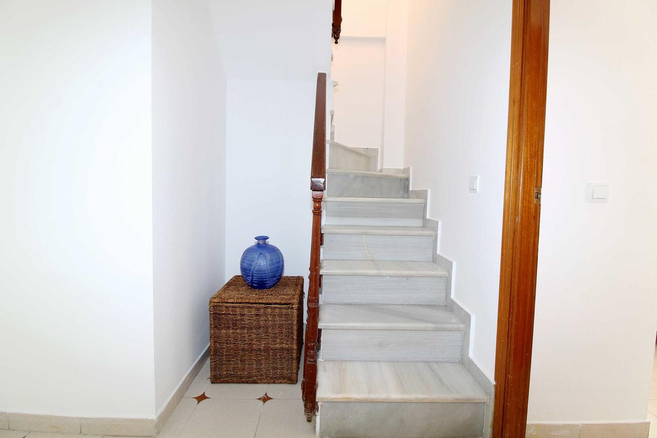 Apartamento Torreblanca, Fuengirola Exteriér fotografie